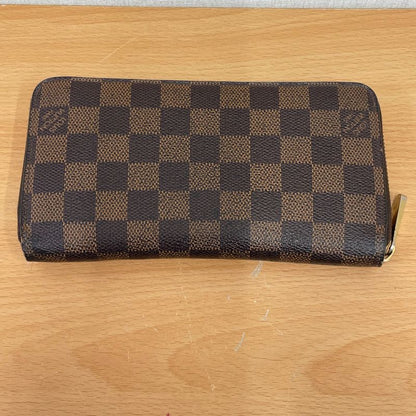 Louis Vuitton N61240 Zippy Wallet A25-2159