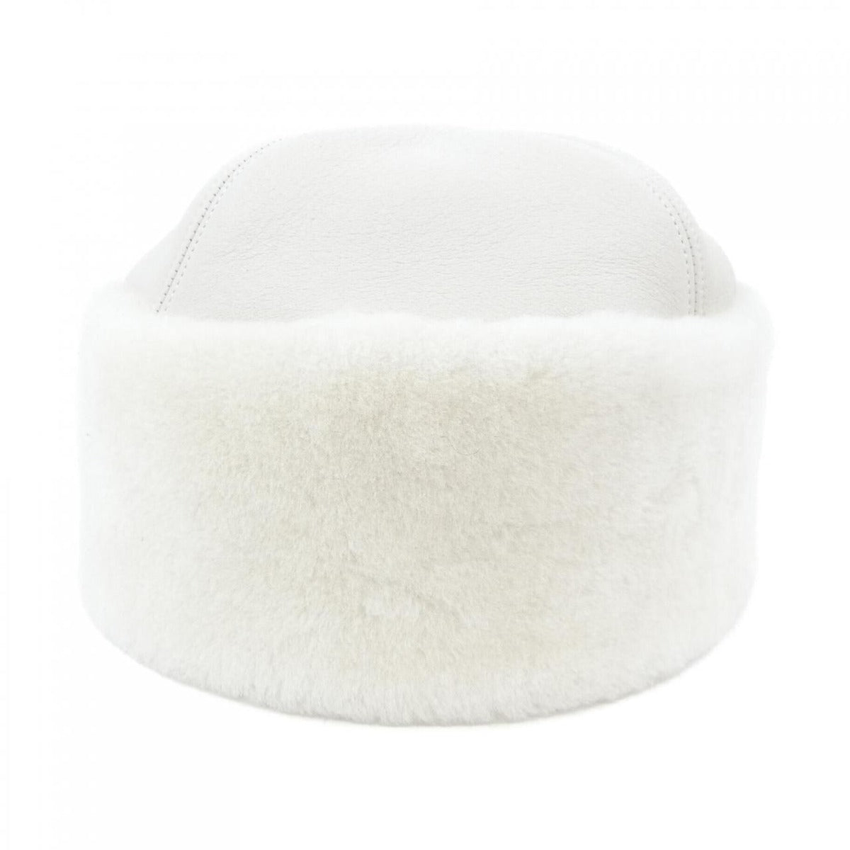 Hermes Cap Beige 58