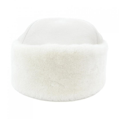 Hermes Cap Beige 58