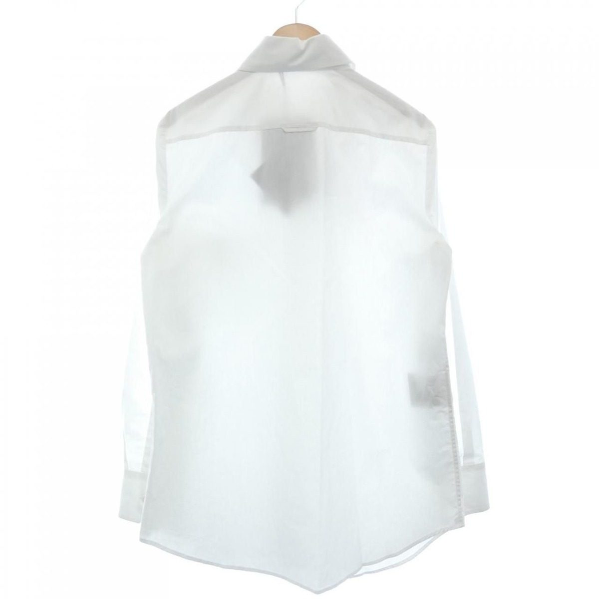 Prada Shirt White — view 2