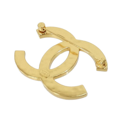 Chanel Brooch White — view 2
