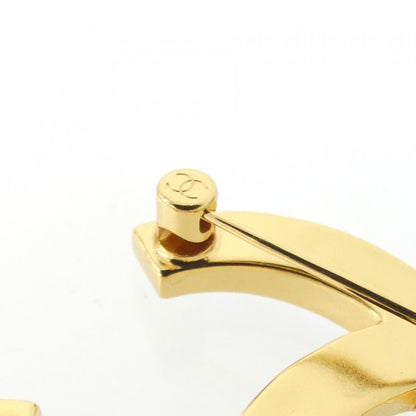 Chanel Brooch White — view 3