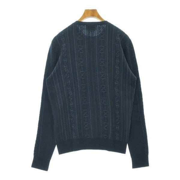 Hermes Knit Sweater — view 2