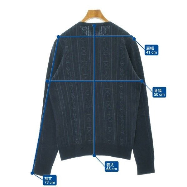 Hermes Knit Sweater — view 6