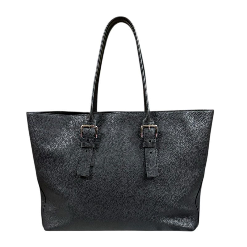 Louis Vuitton Cabas Voyage Tote Bag M50086 Black Men's Louis Vuitton