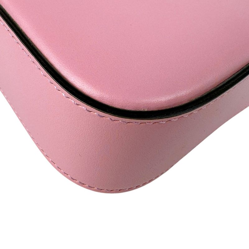 Gucci Handbag Crossbody Shoulder Bag Bamboo 702106