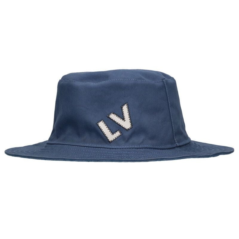 Louis Vuitton M7792 Monogram Reversible Hat