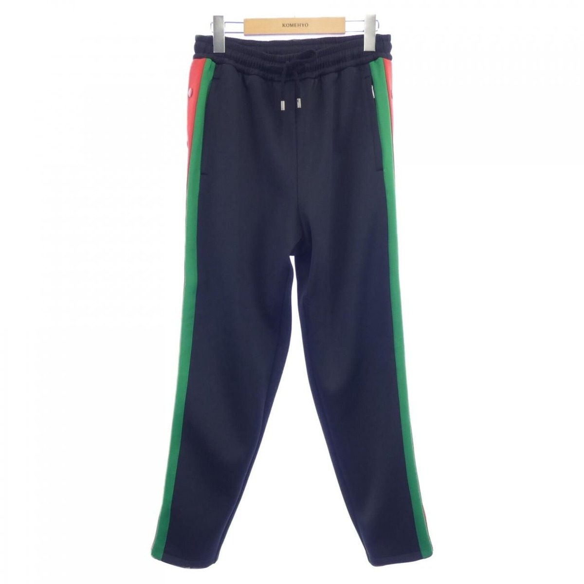 Gucci Pants Black