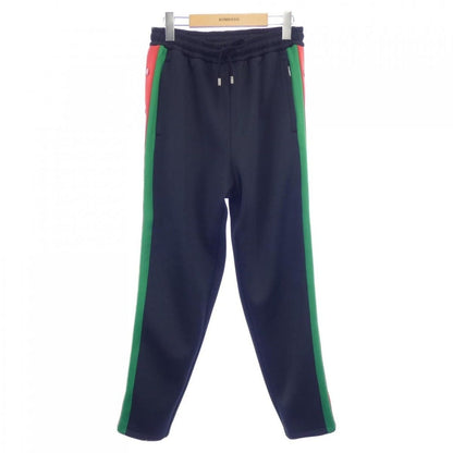Gucci Pants Black