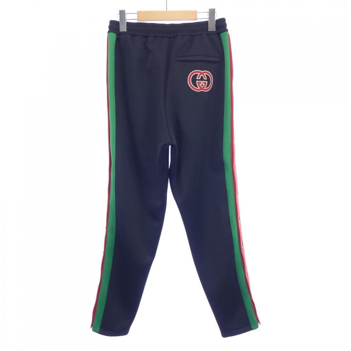 Gucci Pants Black — view 2