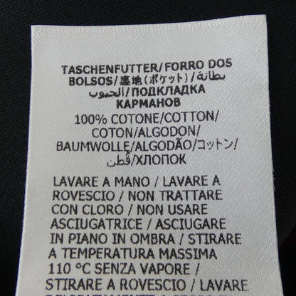 Gucci Pants Black — view 4