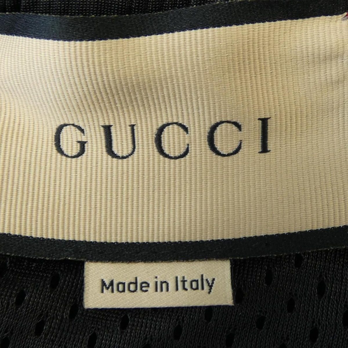 Gucci Pants Black — view 5