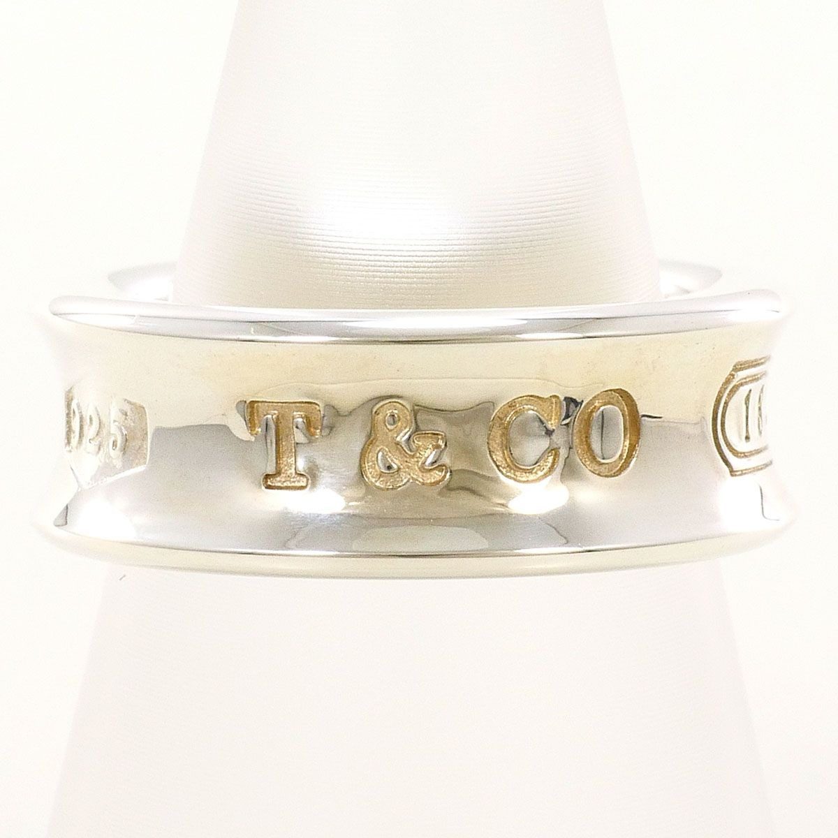 Tiffany & Co Ring