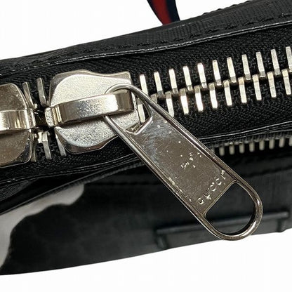 Gucci 474293 GG Supreme Bag Body Bag Shoulder Bag Men's