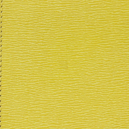 Celine Trapeze Small 174683 Calf Yellow Ladies Handbag