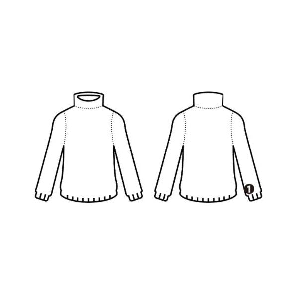 Hermes Knit Sweater — view 11