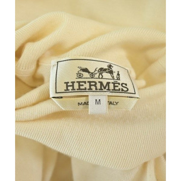Hermes Knit Sweater — view 3