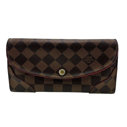 Louis Vuitton Portefeuille Kaisa Long Wallet