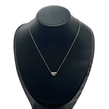 Tiffany & Co Tiffany & Co Necklace Elsa Peretti Silver