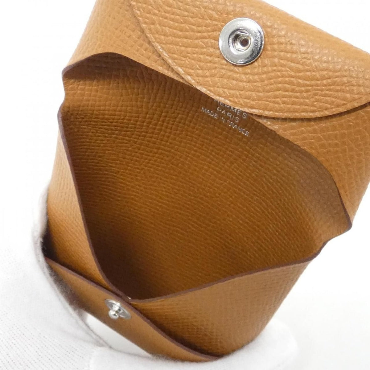 Hermes Bastia Coin Case — view 4
