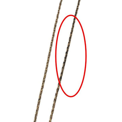 Christian Dior Necklace Christian Dior Gold