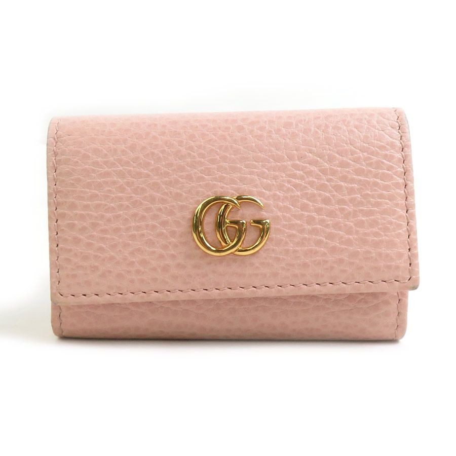 Gucci Key Case Key Holder