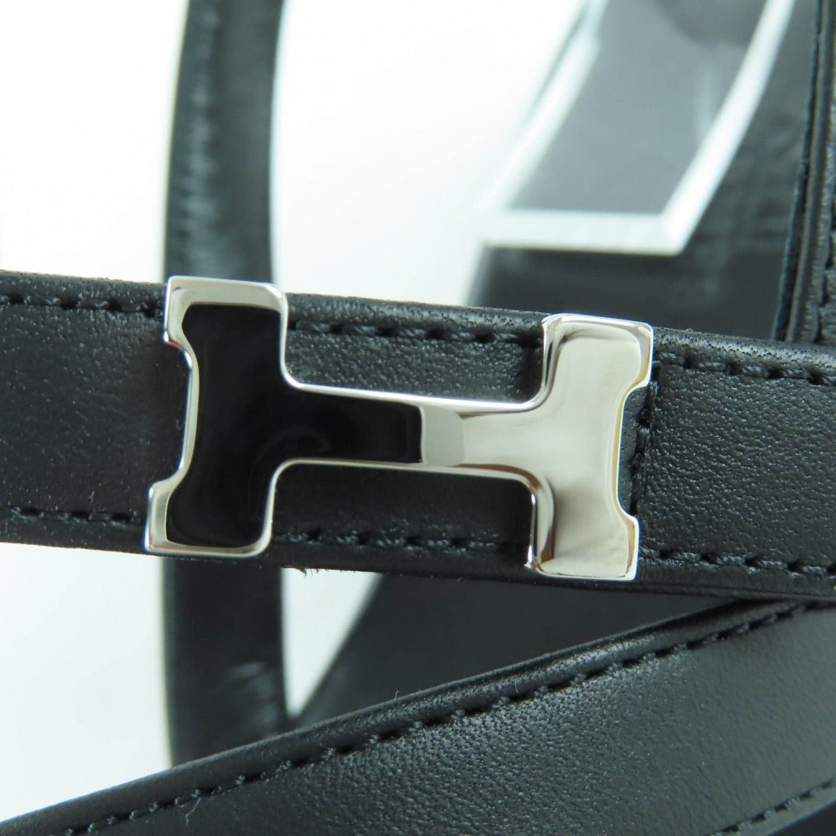 Hermes Z Armoni Silver — view 9