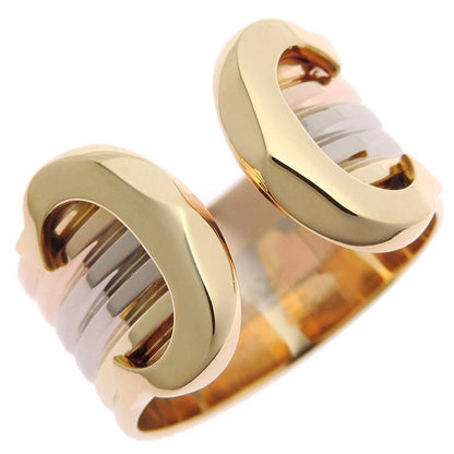 Cartier Ring Pink Gold
