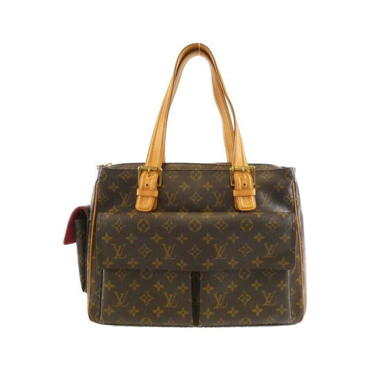 Louis Vuitton Monogram Multipli-Cite Bag
