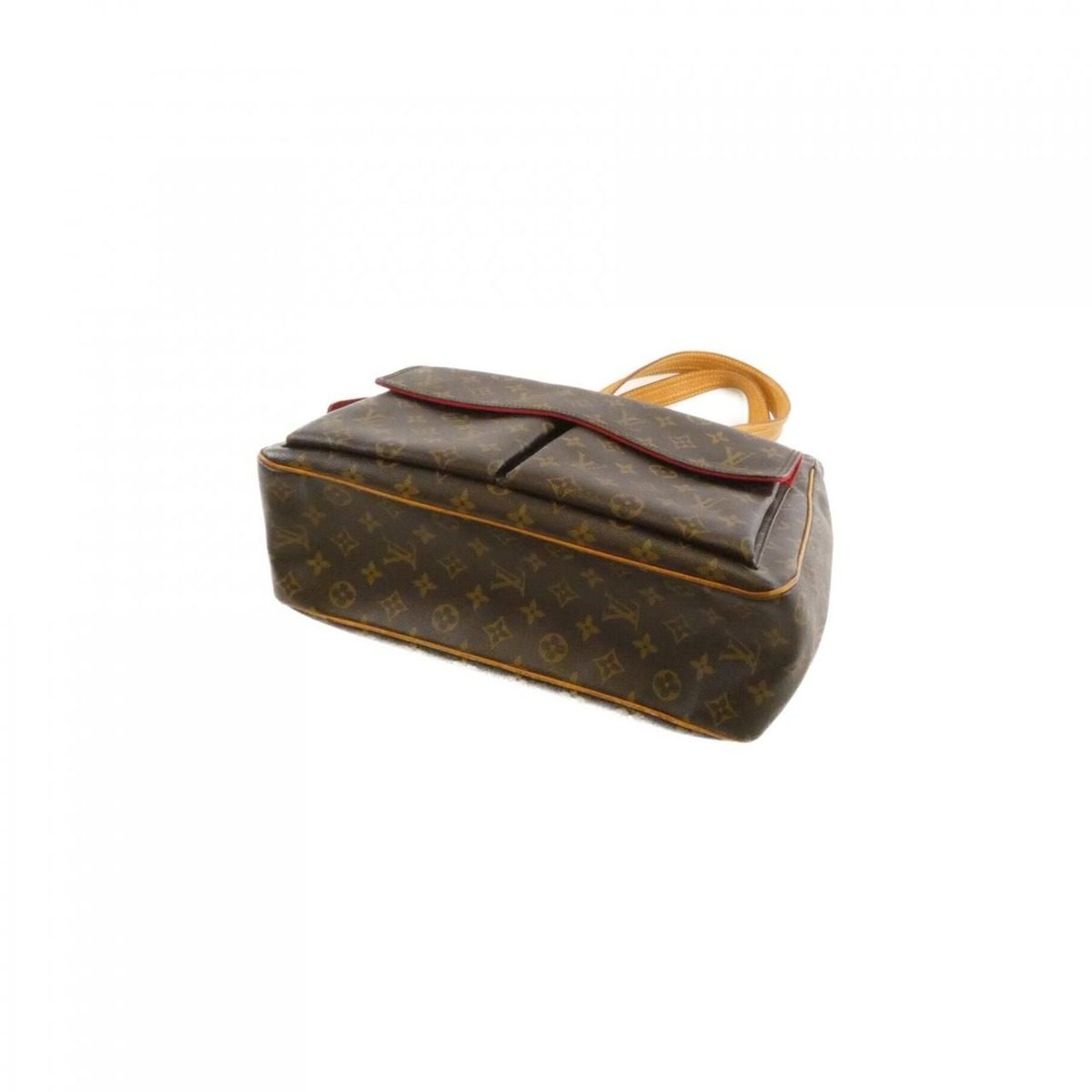Louis Vuitton Monogram Multipli-Cite Bag — view 3