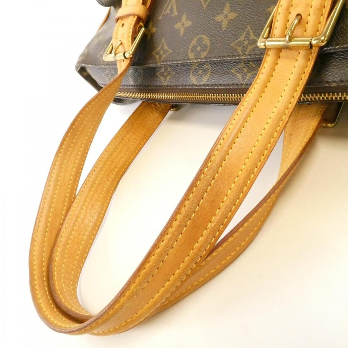 Louis Vuitton Monogram Multipli-Cite Bag — view 7