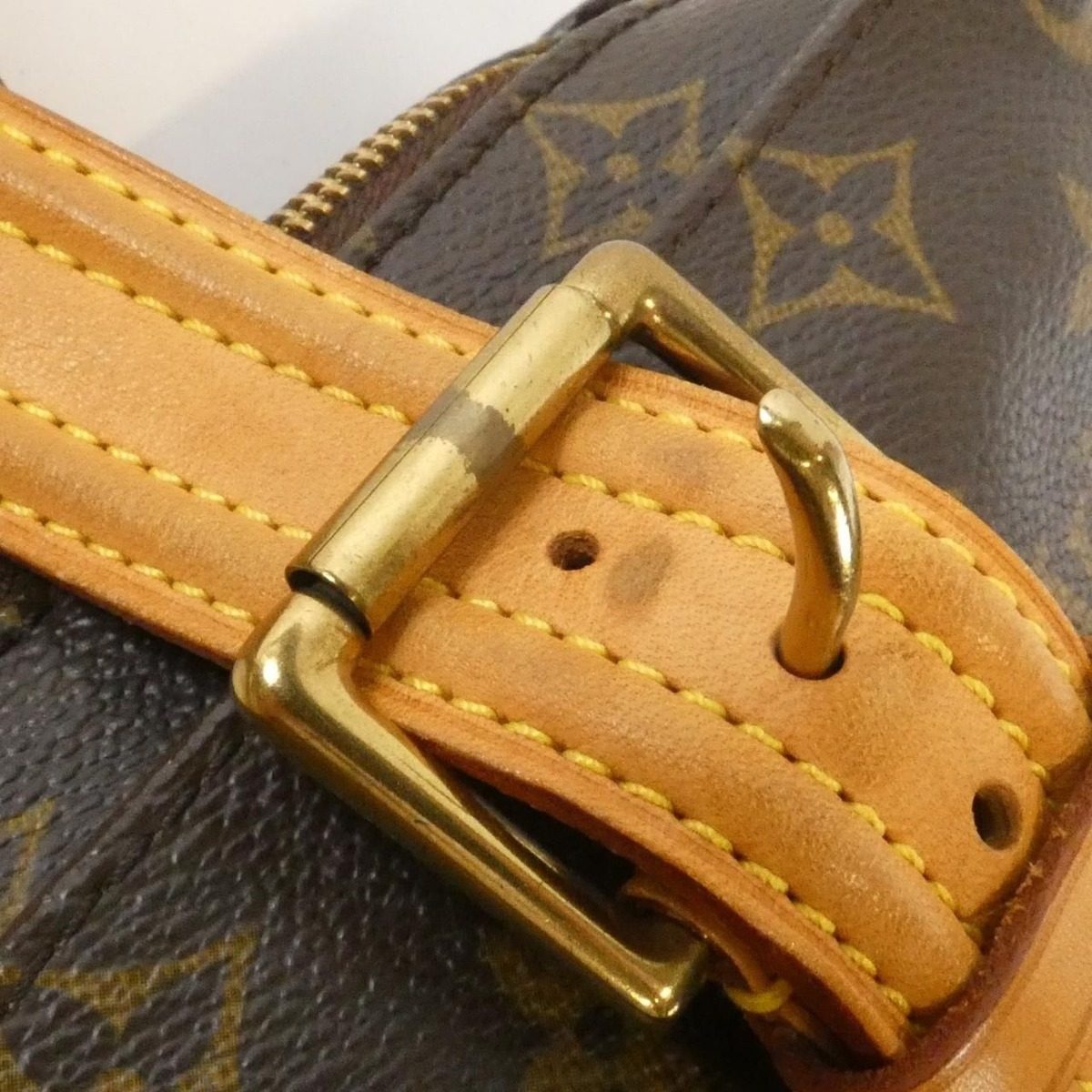 Louis Vuitton Monogram Multipli-Cite Bag — view 8