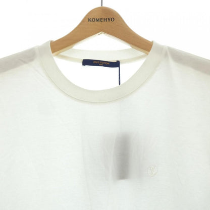 Louis Vuitton Classic T-Shirt White — view 5