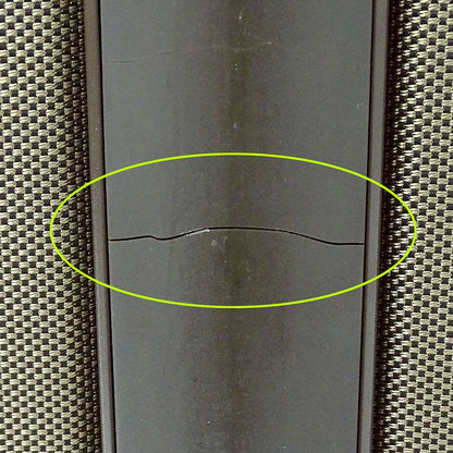 Louis Vuitton Bag Ladies Men Brand Suitcase Carry Bag Damier Geant Conquerant