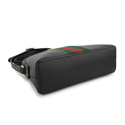 Gucci Shoulder Bag Ophidia Black