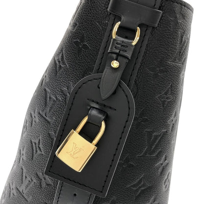 Louis Vuitton Monogram Empreinte All in GM Shoulder Bag — view 4