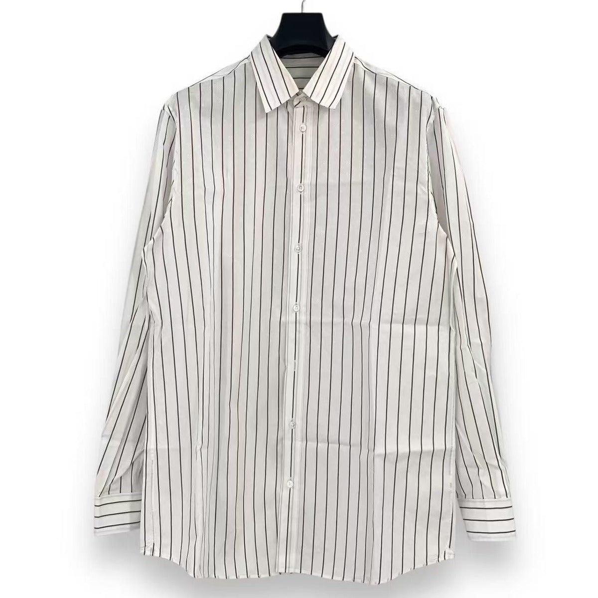 Louis Vuitton Shirt Monogram M White