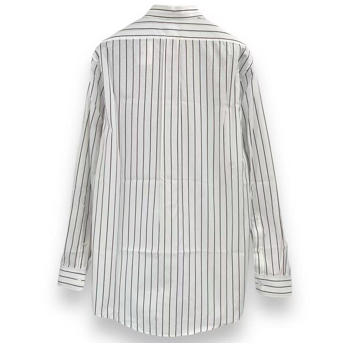 Louis Vuitton Shirt Monogram M White — view 2