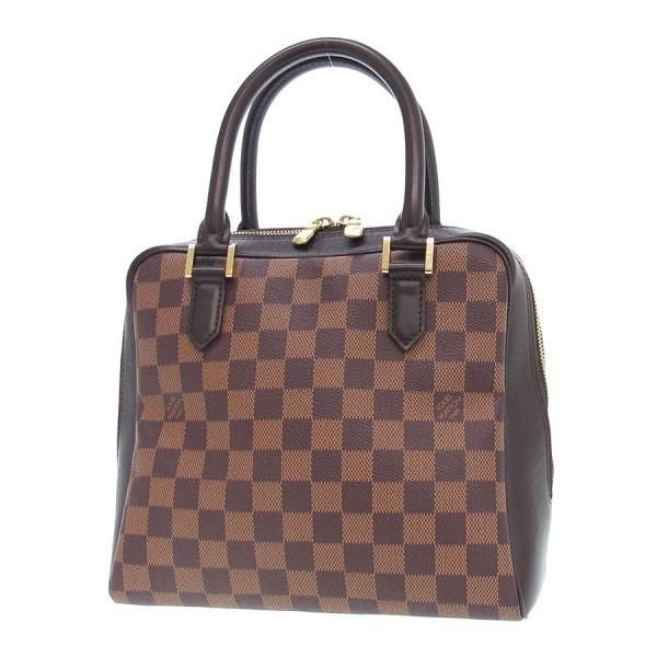 Louis Vuitton Damier Brera Handbag Ed Brown Comment