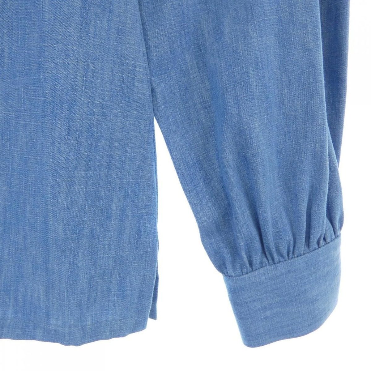 Gucci Shirt Blue — view 6