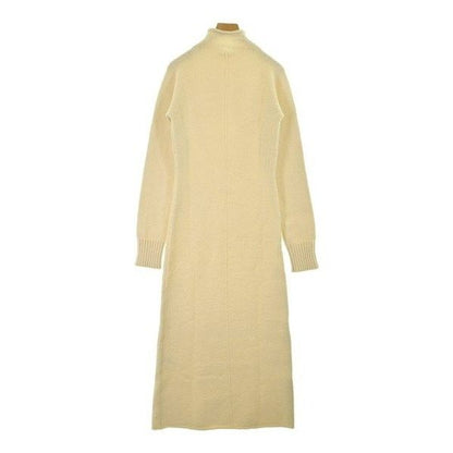 Celine Dress Ivory — view 2
