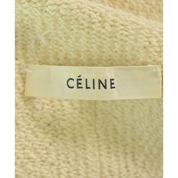 Celine Dress Ivory — view 3