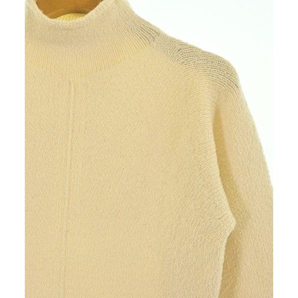 Celine Dress Ivory — view 4