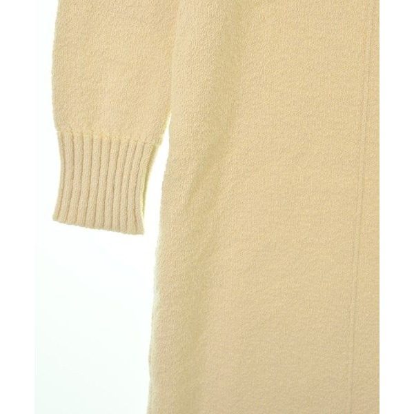 Celine Dress Ivory — view 5