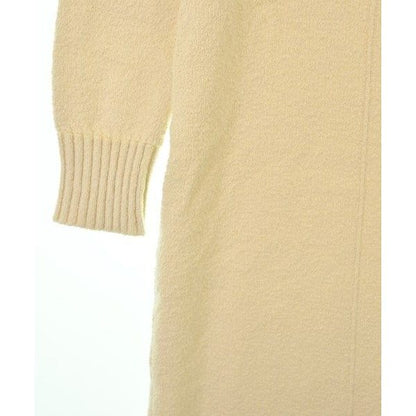 Celine Dress Ivory — view 5