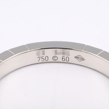 Cartier Ring Lanier 18k White Gold — view 5