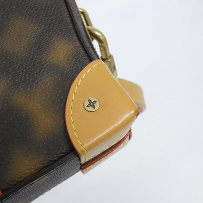 Louis Vuitton This Is Not Monogram Soft Trunk Shoulder Bag — view 3