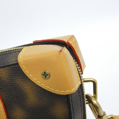 Louis Vuitton This Is Not Monogram Soft Trunk Shoulder Bag — view 4