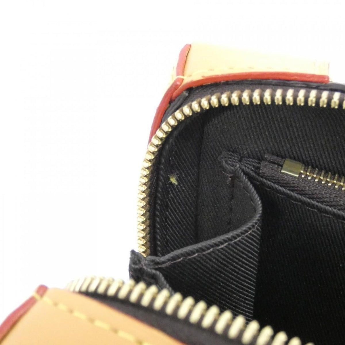 Louis Vuitton This Is Not Monogram Soft Trunk Shoulder Bag — view 7