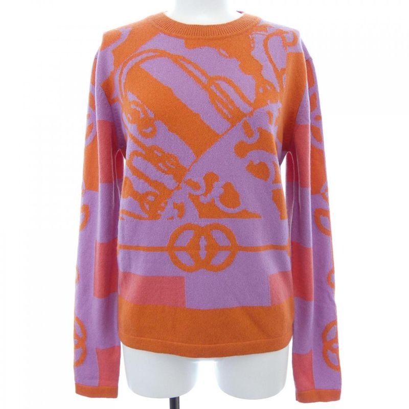 Hermes Cliquetis 2 E2613 D2 Knit